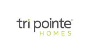 Tri Pointe Homes品牌LOGO图片