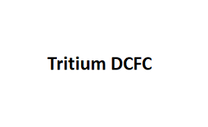Tritium DCFC品牌LOGO图片