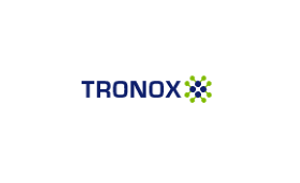 Tronox/控股品牌LOGO图片