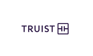 Truist Financial品牌LOGO图片
