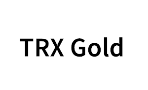 TRX Gold品牌LOGO图片