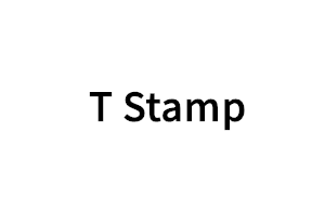 T Stamp品牌LOGO图片