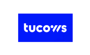 Tucows品牌LOGO图片