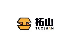 拓山重工品牌LOGO图片