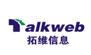 拓维信息品牌LOGO图片