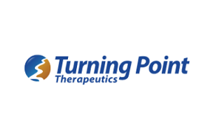 TurningPoint/Turning Point医疗品牌LOGO图片