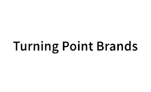 Turning Point Brands品牌LOGO图片