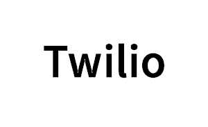 Twilio品牌LOGO图片