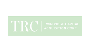 Twin Ridge Capital品牌LOGO图片