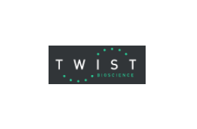 Twist Bioscience品牌LOGO图片
