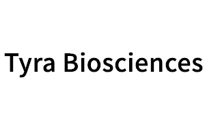 Tyra Biosciences品牌LOGO图片