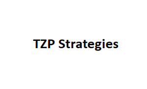TZP Strategies品牌LOGO图片