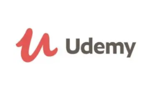 Udemy品牌LOGO图片
