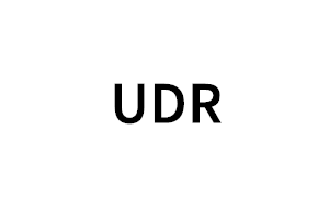 UDR不动产信托品牌LOGO图片
