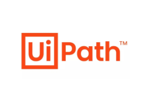 UiPath品牌LOGO图片