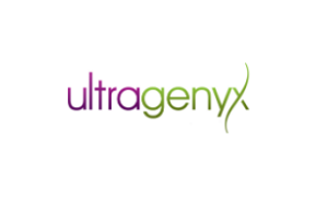 Ultragenyx/药业品牌LOGO图片