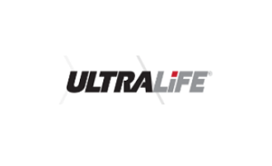 Ultralife品牌LOGO图片