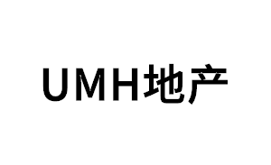 UMH地产品牌LOGO图片