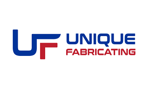 Unique Fabricating品牌LOGO图片