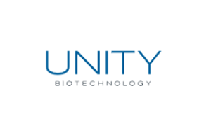 Unity Biotechnology品牌LOGO图片