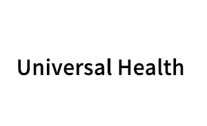 Universal Health品牌LOGO图片