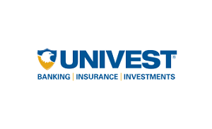 Univest/金融品牌LOGO图片