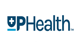 UpHealth品牌LOGO图片