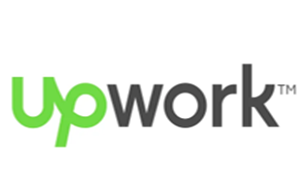 Upwork品牌LOGO图片