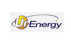 Ur-能源品牌LOGO图片