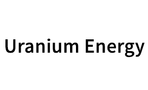 Uranium Energy品牌LOGO图片