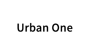 Urban One品牌LOGO图片