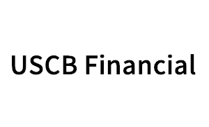 USCB Financial品牌LOGO图片