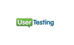 UserTesting品牌LOGO图片