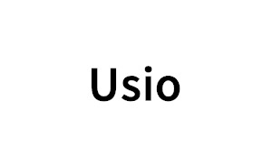 Usio品牌LOGO图片