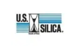 USSilica/U.S. Silica控股品牌LOGO图片