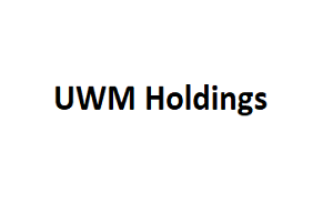 UWM Holdings品牌LOGO图片