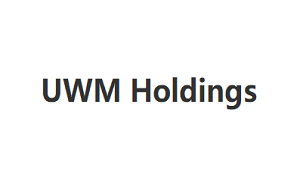 UWM Holdings品牌LOGO图片