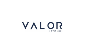Valor Latitude品牌LOGO图片