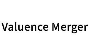 Valuence Merger品牌LOGO图片