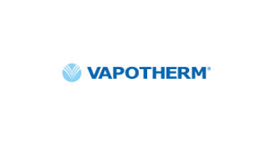 Vapotherm品牌LOGO图片