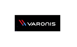 Varonis Systems品牌LOGO图片
