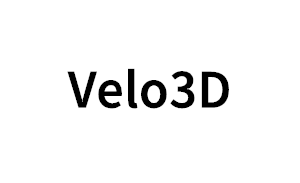 Velo3D品牌LOGO图片