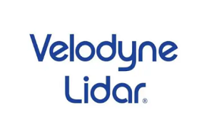Velodyne Lidar品牌LOGO图片
