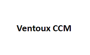 Ventoux CCM品牌LOGO图片