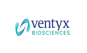 Ventyx Biosciences品牌LOGO图片