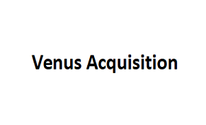 Venus Acquisition品牌LOGO图片