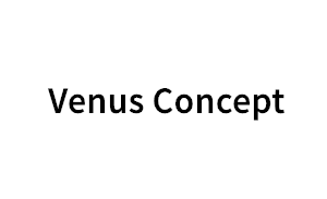 Venus Concept品牌LOGO图片