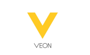 VEON品牌LOGO图片