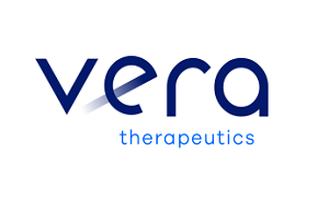 Vera Therapeutics品牌LOGO图片