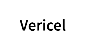 Vericel品牌LOGO图片